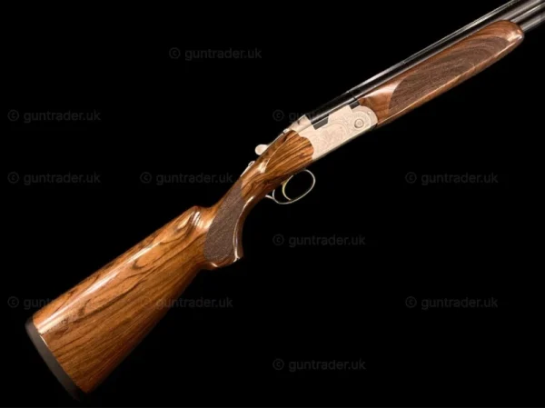 Beretta 687 Silver Pigeon III Field | 12 gauge | H36310X