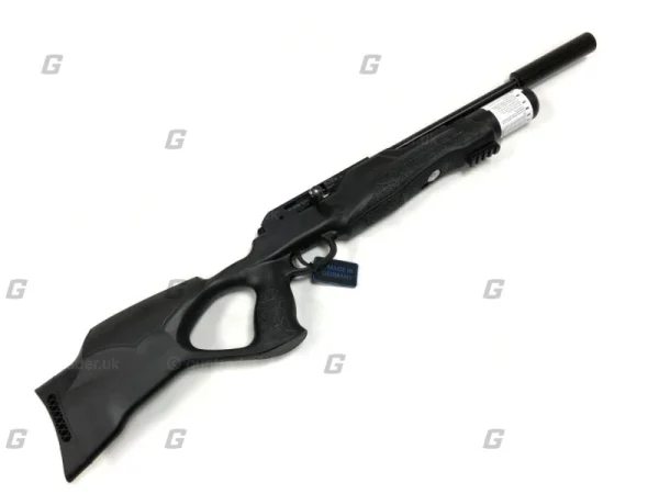 Walther Rotex RM8 Varmint UC | .22 | RO034396