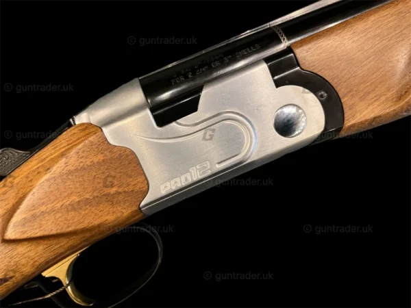 ATA SP Pro 12 | 12 gauge | 78-H23UU-004076 - Image 2
