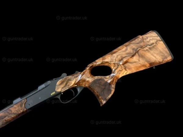 Blaser K95 Success | 6.5mm Creedmoor | 3/117209 - Image 2