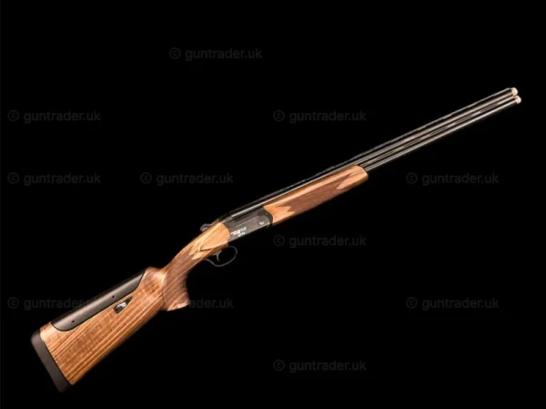Fabarm Elos N2 Rs Sporting | 12 gauge | E69504
