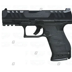 Walther Pdp Compact | .177 (BB) | D23L105865