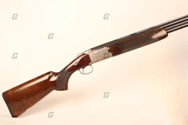 Browning B725 Htg Medallion | 12 gauge | 55524YX131