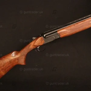 Yildiz Pro Black | 12 gauge | 0189983