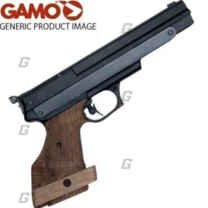 Gamo Compact | .177 | 04-4C-614327-22