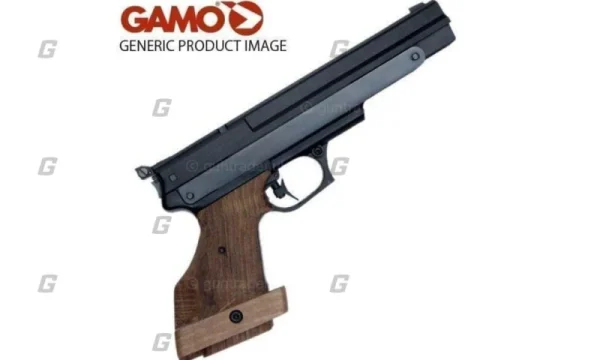 Gamo Compact | .177 | 04-4C-614327-22