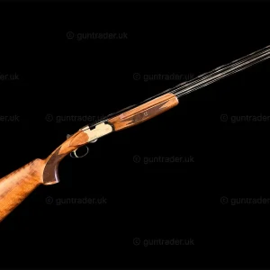 ATA SP NICKEL | 20 gauge | 21-S51915