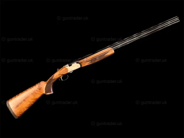 ATA SP NICKEL | 20 gauge | 21-S51915