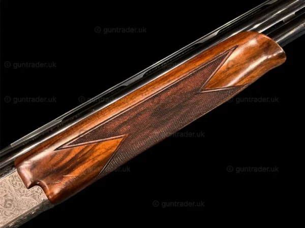 Browning B725 Sporter G5 | 12 gauge | 54957ZW - Image 4