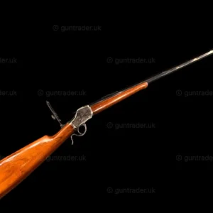 Uberti Unknown | .45-70 | 466
