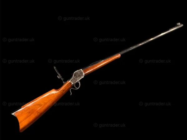 Uberti Unknown | .45-70 | 466