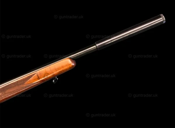 Anschutz 1417 | .22 LR | 1437744 - Image 4