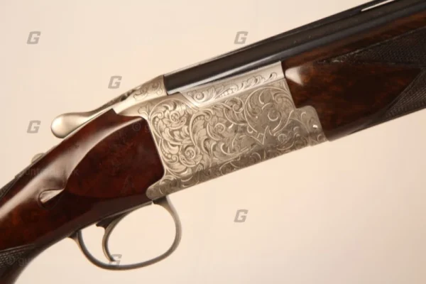 Browning B725 Htg Medallion | 12 gauge | 55524YX131 - Image 2