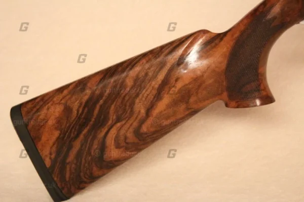Blaser F3 CUSTOM | 12 gauge | FR019300 F/032857 - Image 3