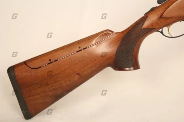 ATA SP Black Sporter Adjustable Stock | 12 gauge | 78-H22UU-010893 - Image 3