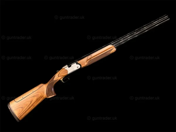 ATA SP Pro 12 | 12 gauge | 78-H23UU-004076