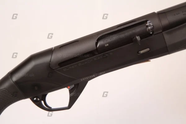 Benelli Super Black Eagle III | 12 gauge | U678156B - Image 2