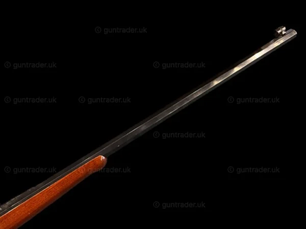 Uberti Unknown | .45-70 | 466 - Image 4