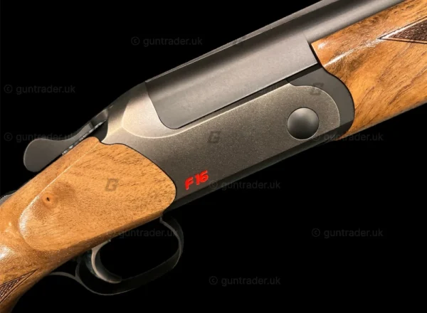 Blaser F16 Sporting Grade 4 | 12 gauge | FGR018374 - Image 4