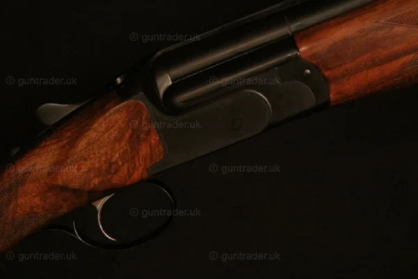 Yildiz Pro Black | 12 gauge | 0189983 - Image 2
