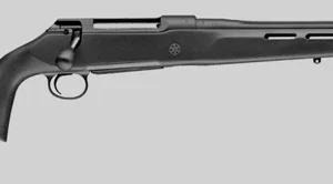 Sauer 100 Pantera | 6.5mm Creedmoor | C024538