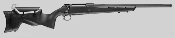 Sauer 100 Pantera | 6.5mm Creedmoor | C024538