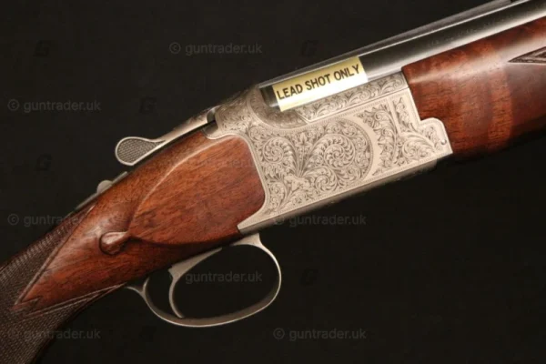 Miroku MK 60 Grade 5 | 20 gauge | 77166ZP - Image 2