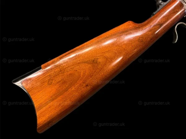 Uberti Unknown | .45-70 | 466 - Image 3