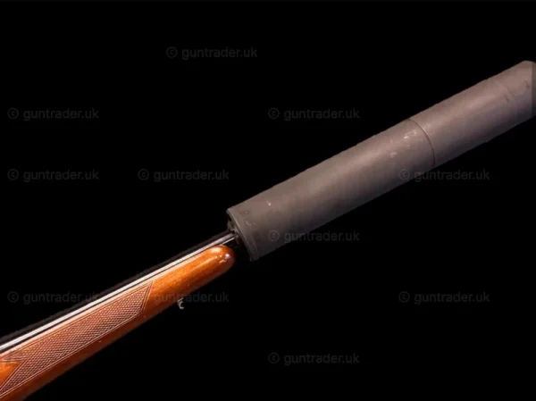 CZ 550 Standard | .22-250 | D1934 - Image 4