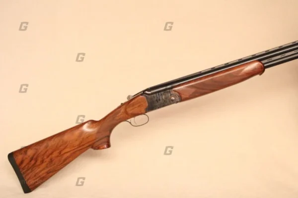 Yildiz Spz Mcche Wildfowler | 12 gauge | 0194164