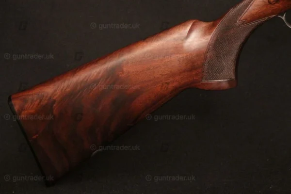 Miroku MK 60 Grade 5 | 20 gauge | 77166ZP - Image 3