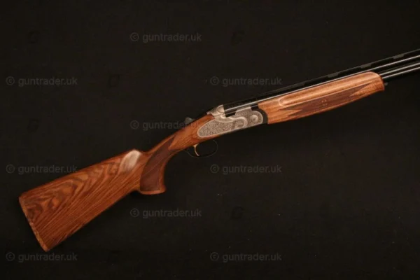 ATA SP Silverline Game | 20 gauge | 21-S50372