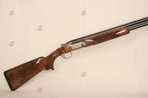 Blaser F16 GAME GRADE 4 | 12 gauge | FGR0155984 - FG/015680