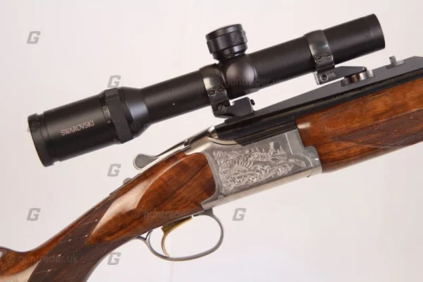 Browning 525 Ccs | 8x57 JRS | 46520MW - Image 2