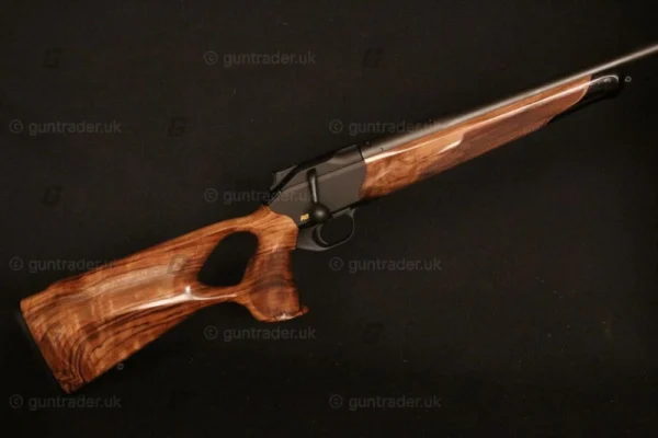 Blaser R8 SUCCESS | 6.5mm Creedmoor | R/264489