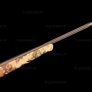 Tikka T3x Lite Camo Fls | 6.5mm Creedmoor | HK8562