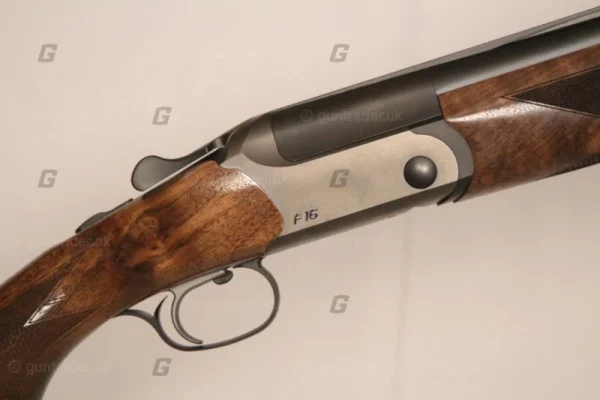 Blaser F16 GAME GRADE 4 | 12 gauge | FGR0155984 - FG/015680 - Image 2