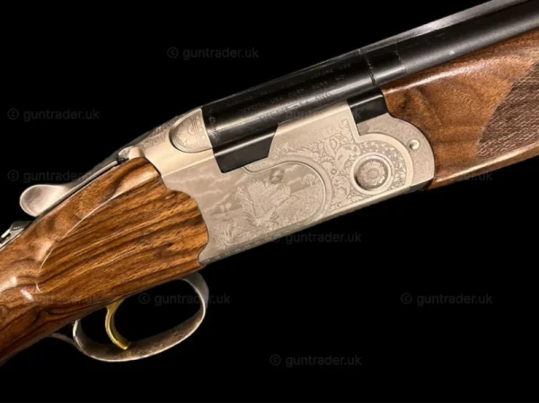 Beretta 687 Silver Pigeon III Field | 12 gauge | H36310X - Image 2