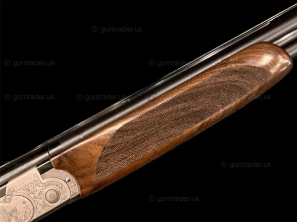 Beretta 687 Silver Pigeon III Field | 12 gauge | H36310X - Image 4