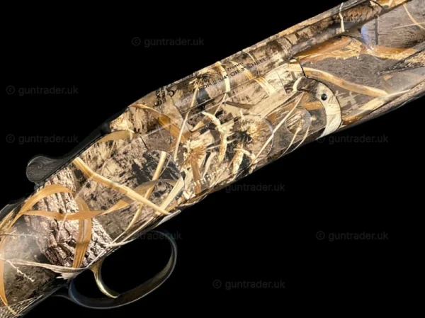 ATA Max 5 Game | 12 gauge | 18-S4514 - Image 2