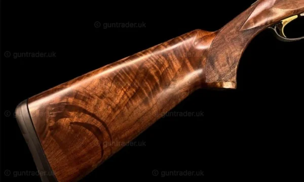 Browning B525 Game Light Tradition | 20 gauge | 59257YX131 - Image 3