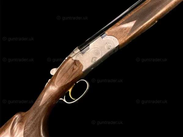 Beretta 686 Silver Pigeon 1  Field | 12 gauge | H32457X - Image 2
