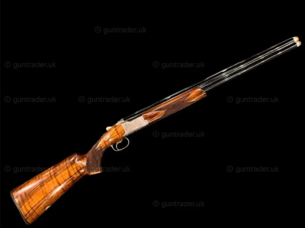 Browning B725 Sporter G5 | 12 gauge | 54957ZW