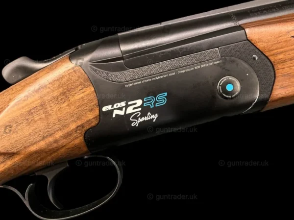 Fabarm Elos N2 Rs Sporting | 12 gauge | E69504 - Image 2