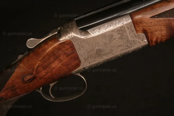 Miroku Mk Game High Pheasant 2 | 12 gauge | MIJP73712YM131 - Image 2