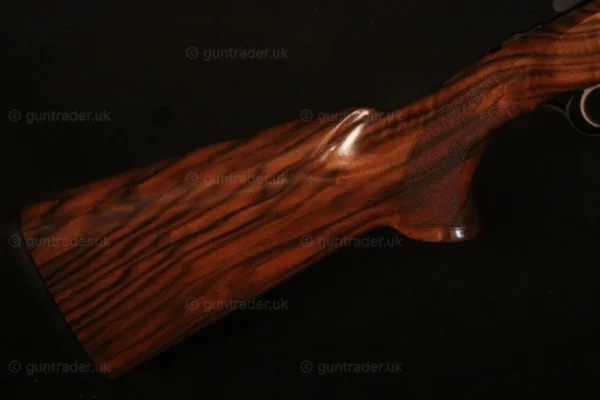 Blaser F16 Sporting Grade 4 | 12 gauge | FGR013462_FG/011038 - Image 3