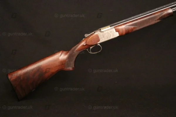 Miroku MK 60 Grade 5 | 20 gauge | 77166ZP