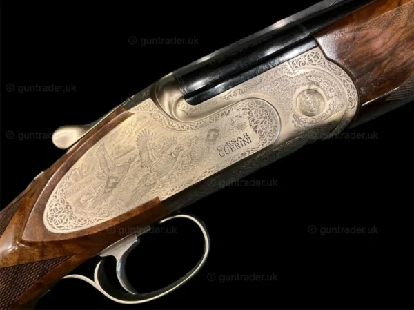 Caesar Guerini Magnus Sporting | 12 gauge | 178356 - Image 2