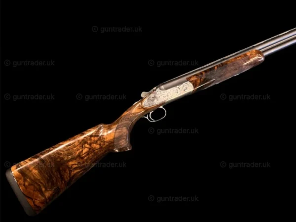 Blaser F16 Sporting Baronesse | 12 gauge | FGR015997 FG/016208