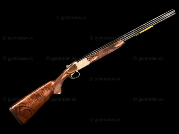 Browning B525 Game Light Tradition | 20 gauge | 59257YX131